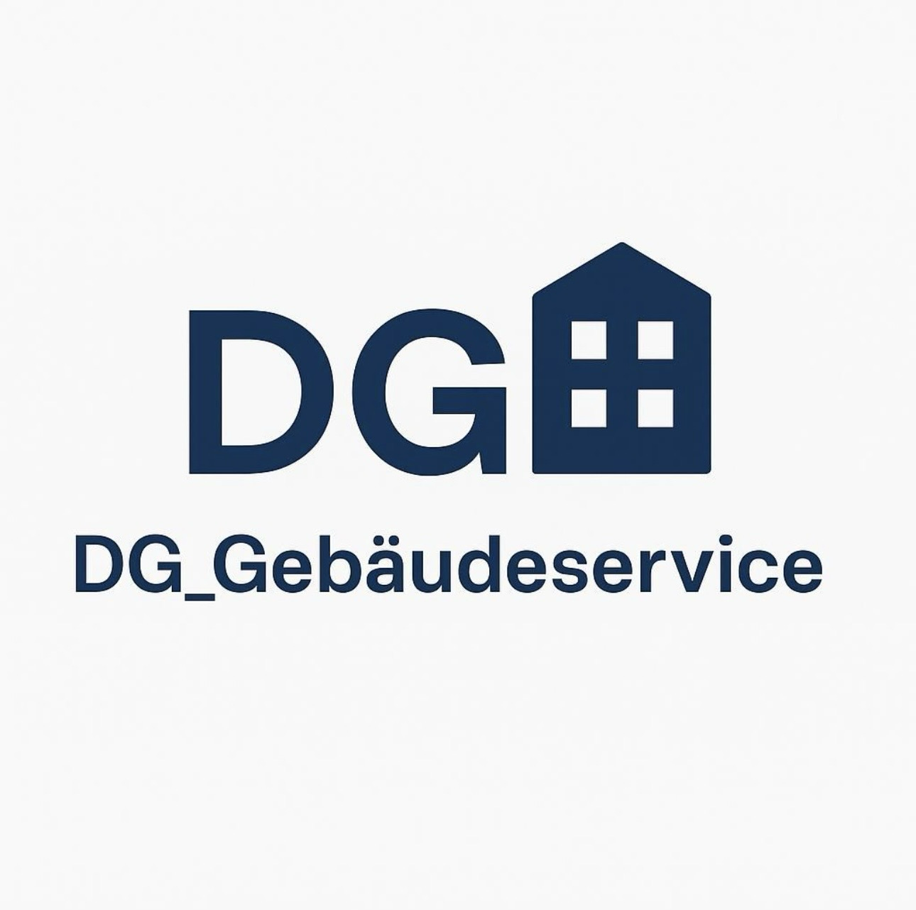DG_Gebäudeservice Logo